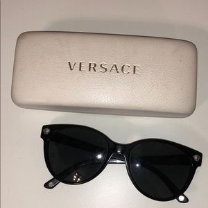 Versace sunglasses